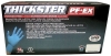 THICKSTER POWDER FREE LATEX (XL)